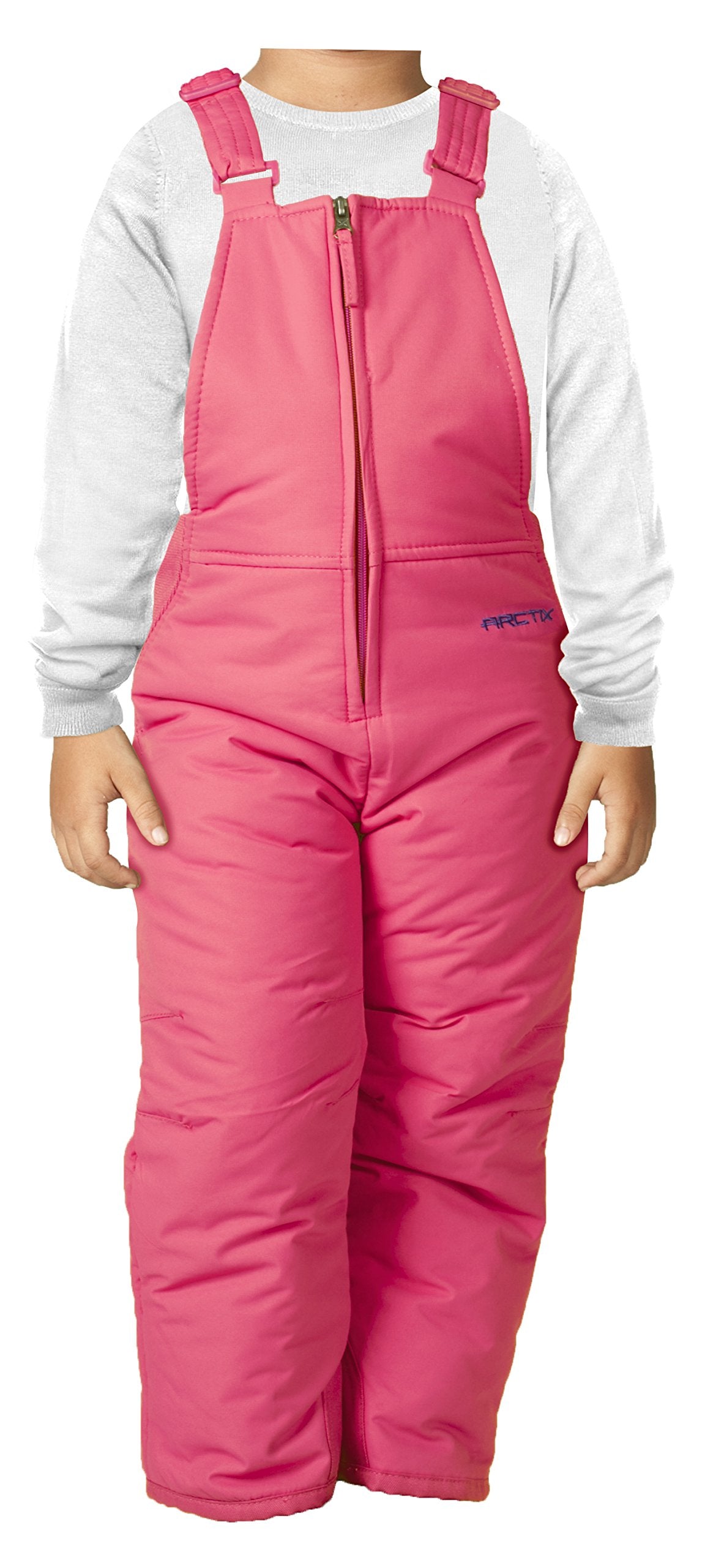 Arctix bibs outlet