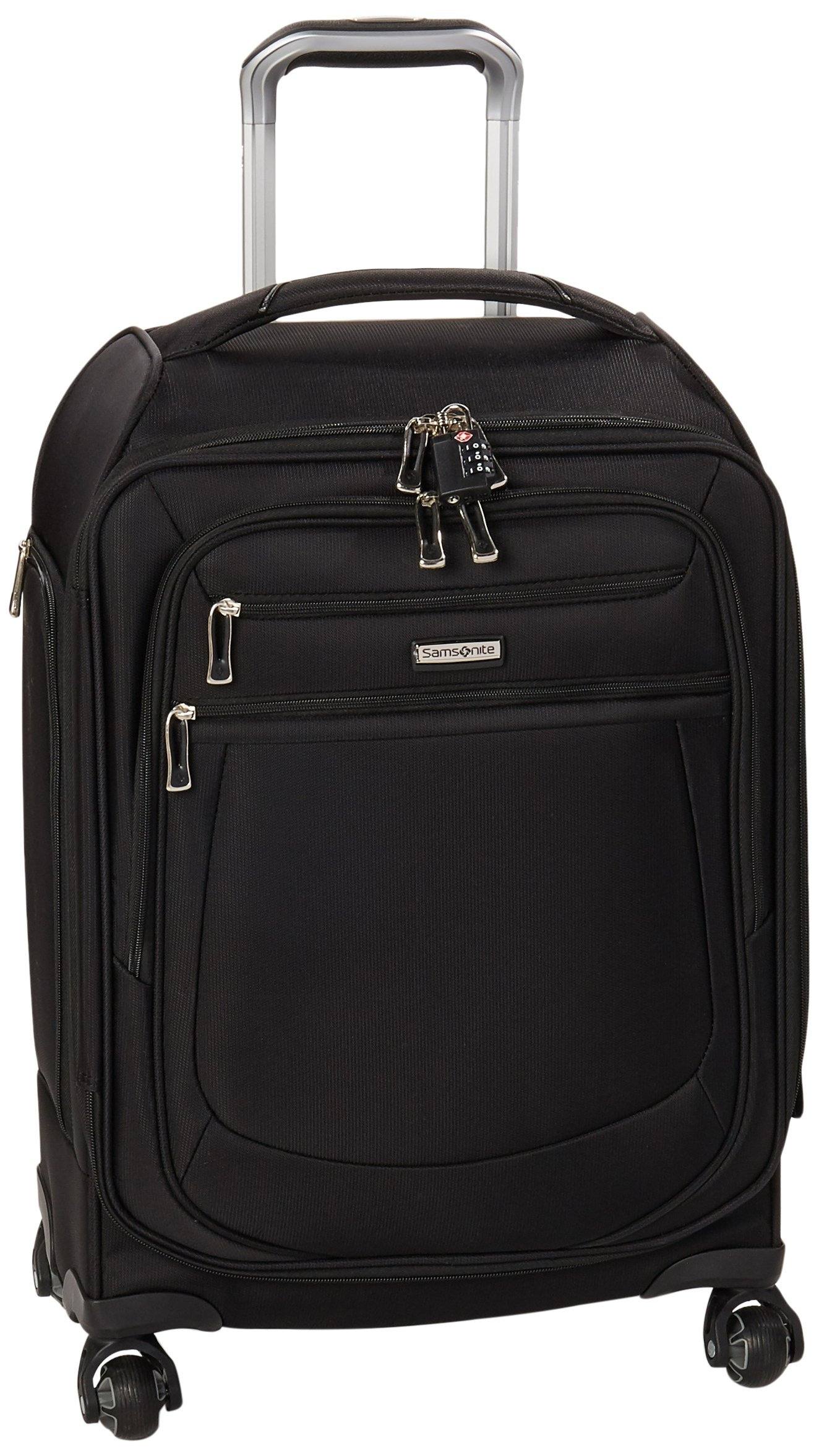Samsonite Mightlight Softside Spinner 21