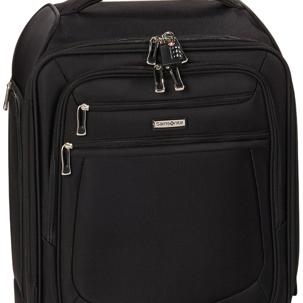Samsonite Mightlight 2 Softside Spinner 21" Carry On Luggage Luggage