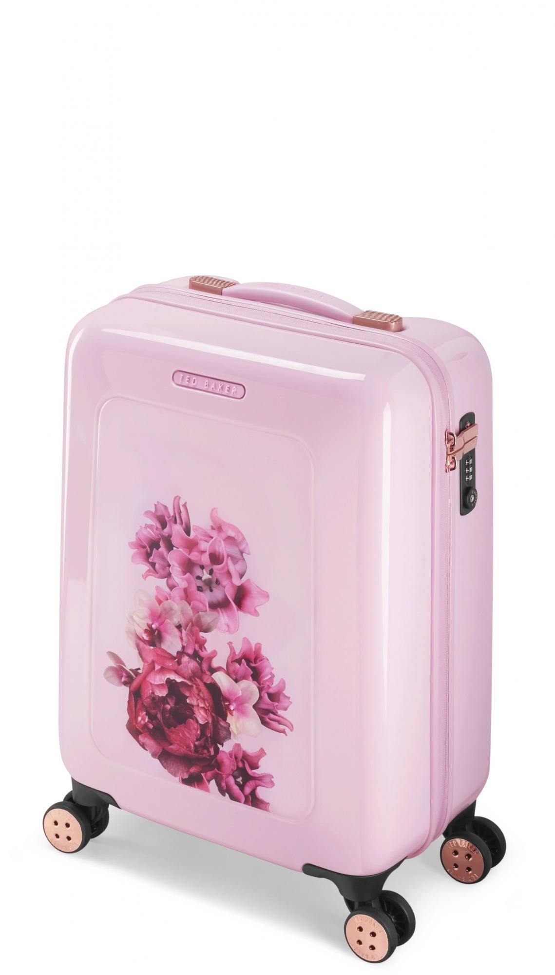 Splendor Pink