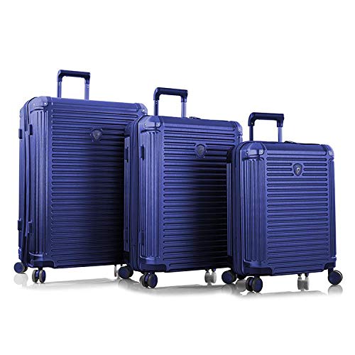 Heys America Edge Technology Fashion 3 Piece Set 21 25 29 4
