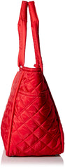 Lipstick Quilted