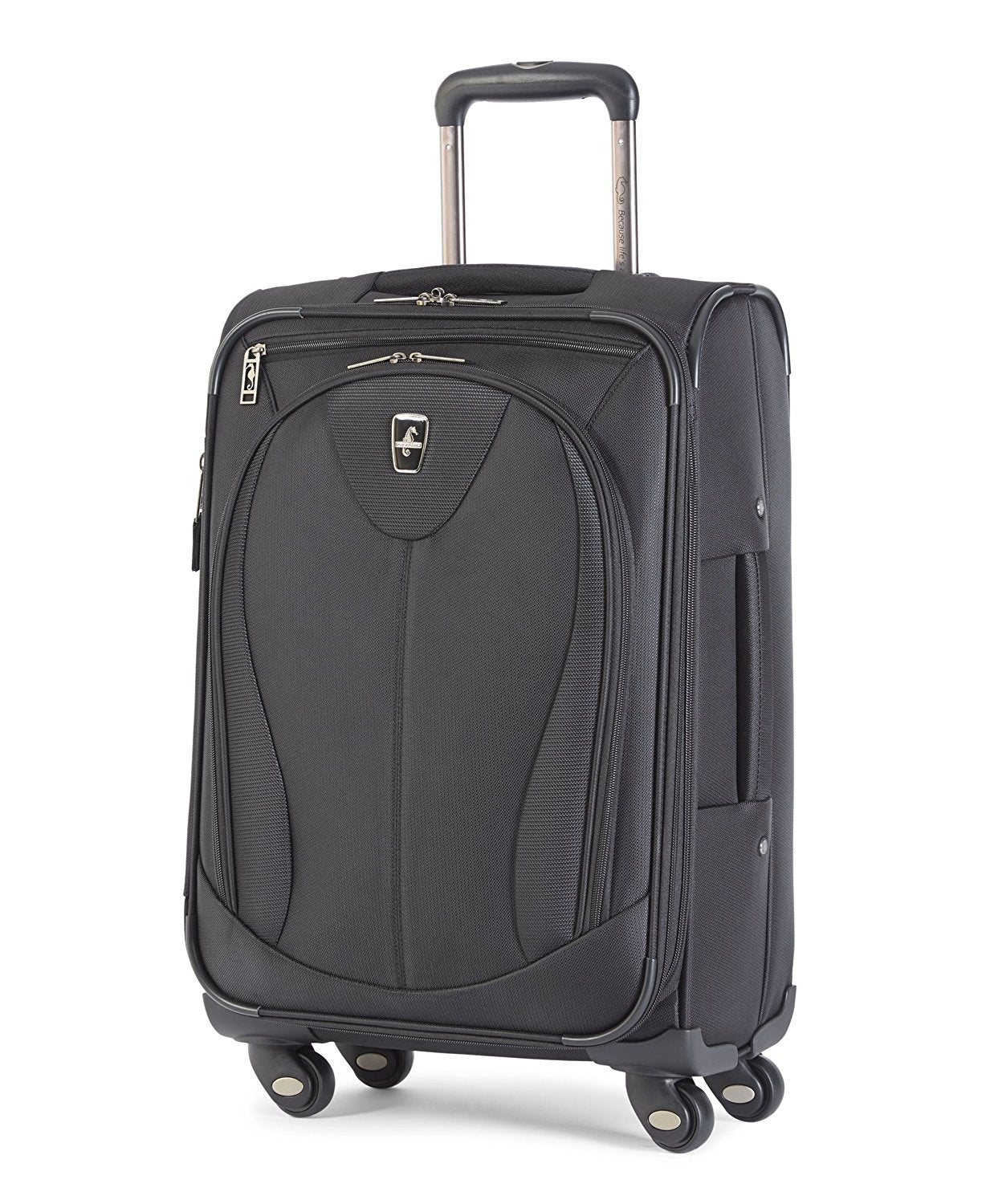 Atlantic Luggage Ultra Lite 3 3 Piece Set (21/25/29) 4-Wheel Luggag –  Luggage Online