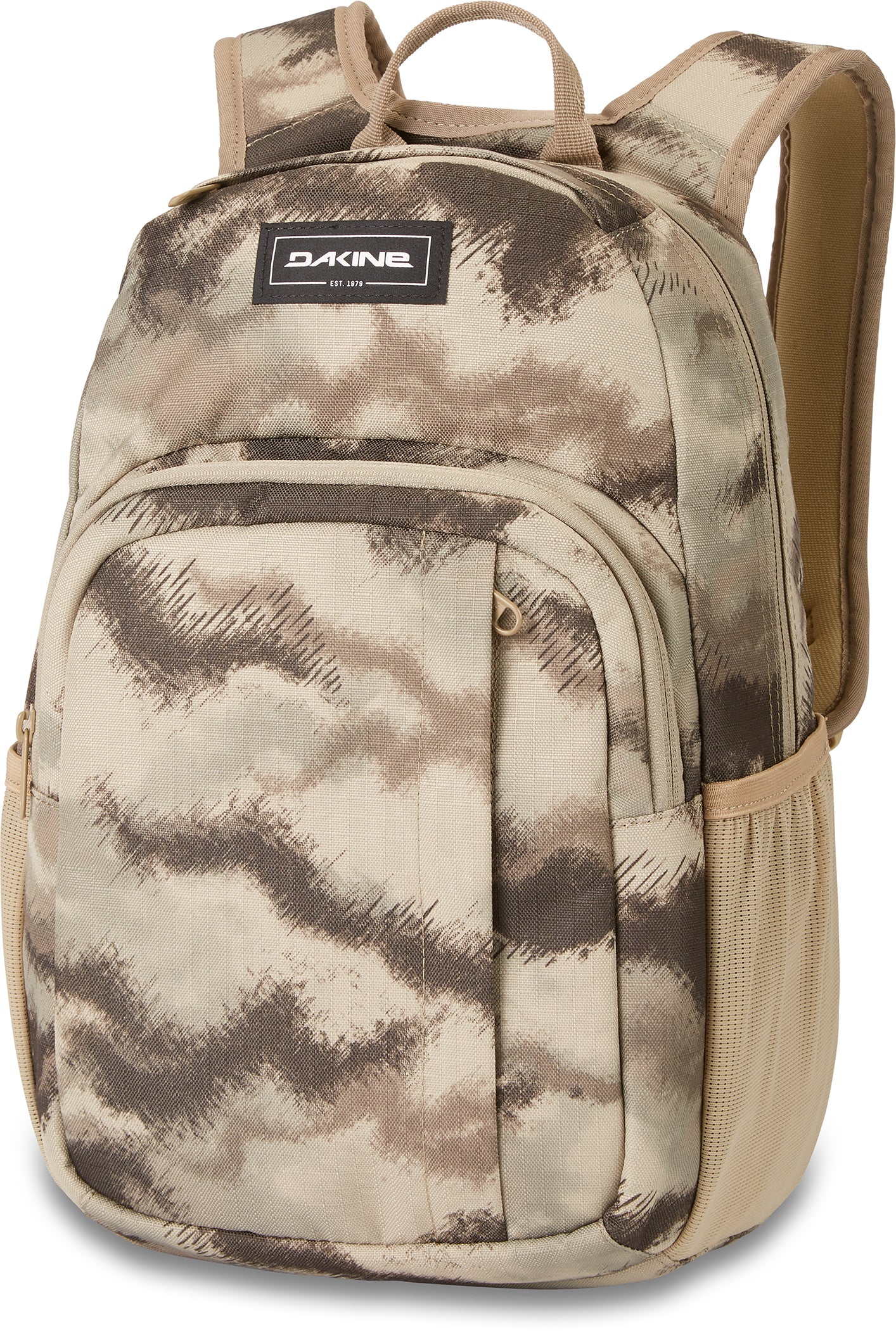 Ashcroft Camo
