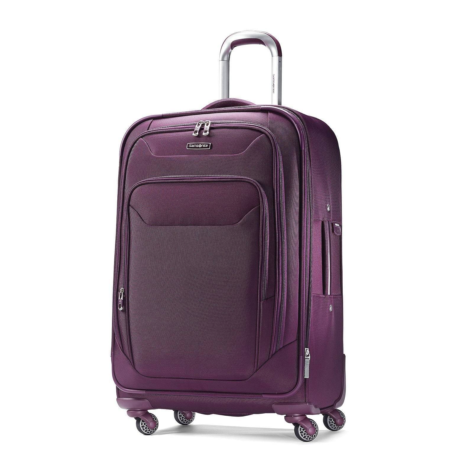 Samsonite sphere profile 25 on sale
