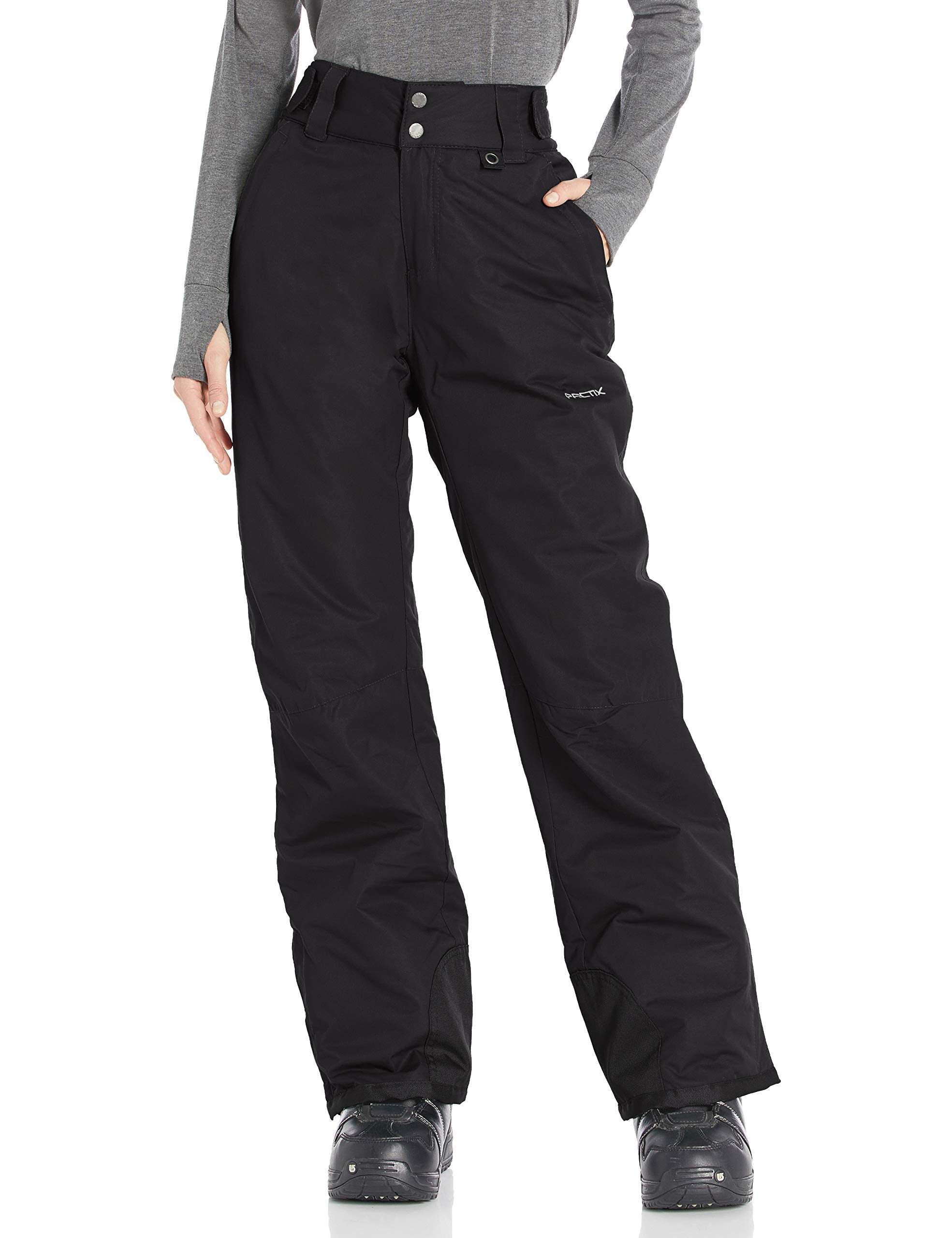 Arctix Women's Insulated Snow Pants 1800 – Good's Store Online