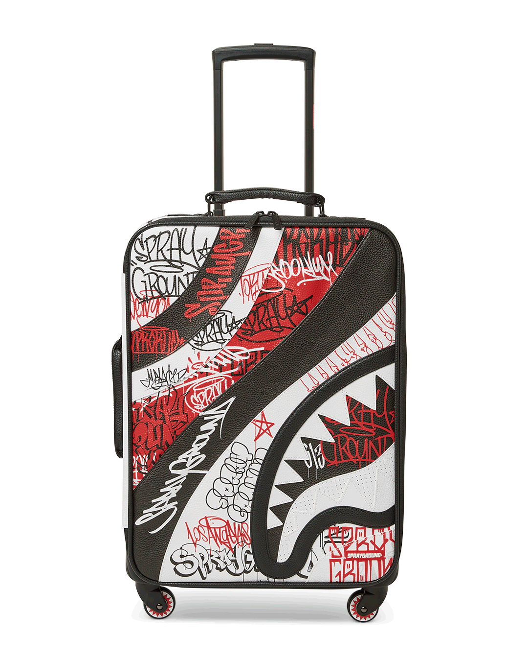 Sprayground Carry-on Luggage Limited Edition 
