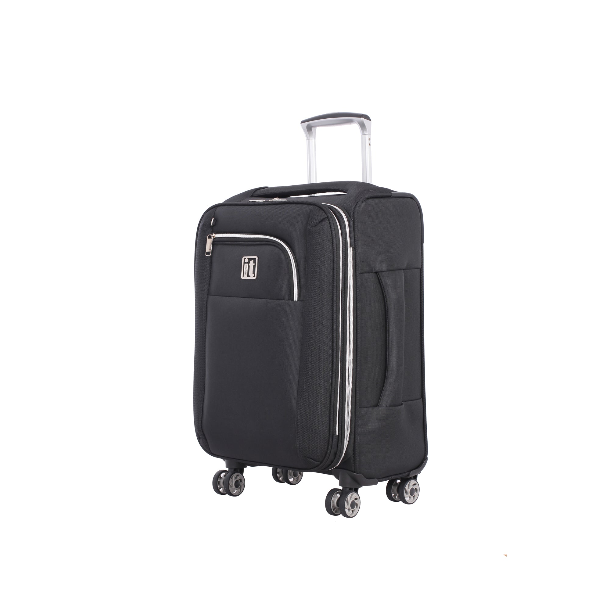 IT Luggage Megalite Weave II 22