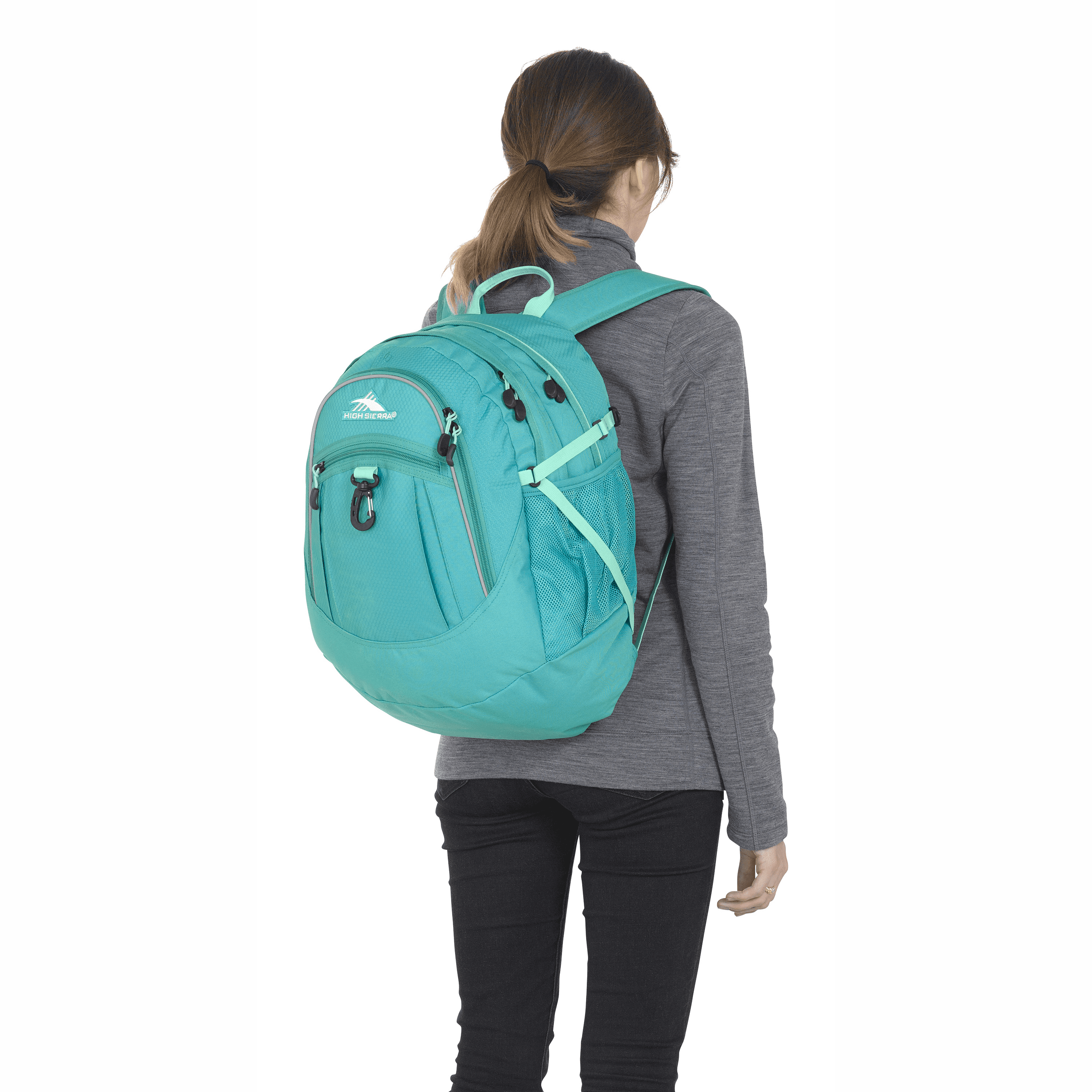 Turquoise/Aquamarine