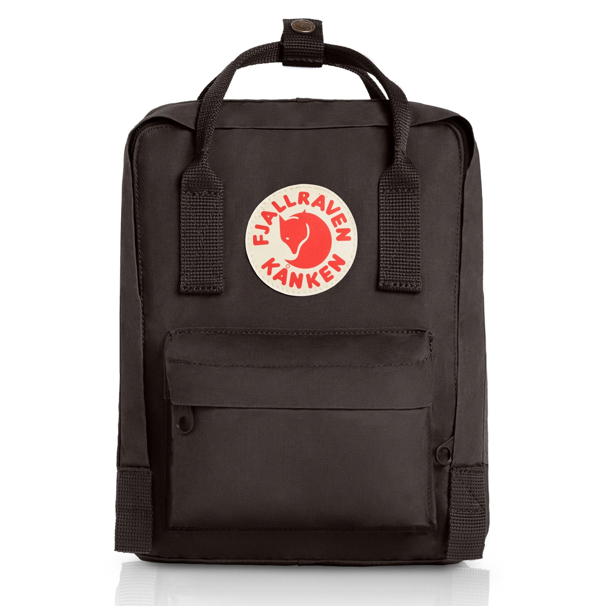 kanken mini backpack yellow Fjallraven Kanken Mini Daypack Warm Yellow – Luggage Online