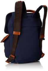 Navy/Tan
