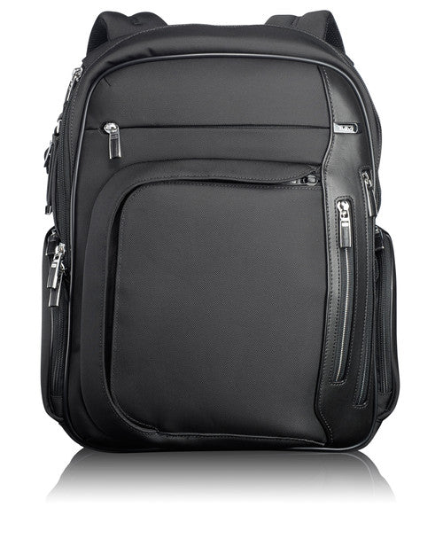 TUMI Arrive' Kingsford Backpack – Luggage Online TUMI Arrive' Kingsford Backpack – Luggage Online