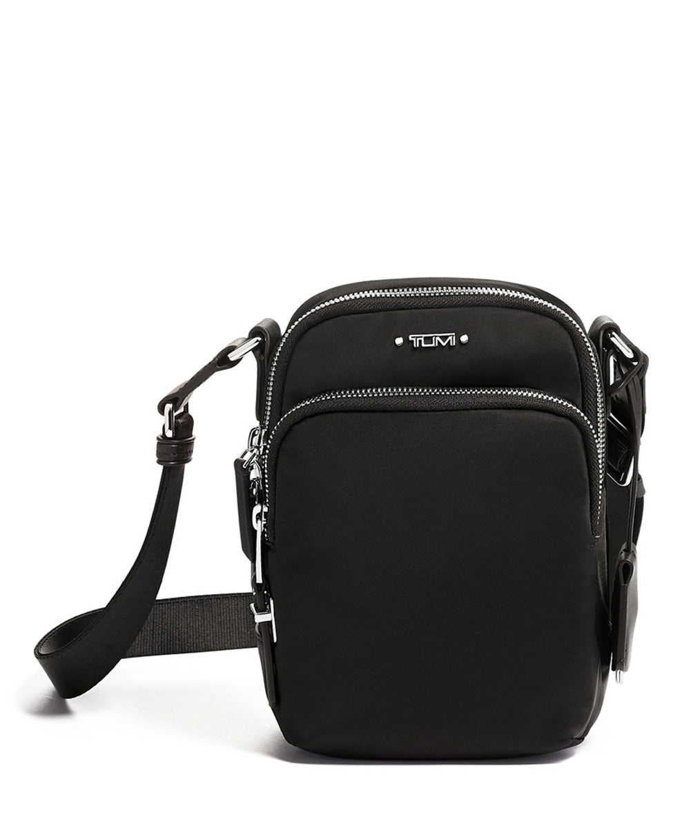 Black/Silver
