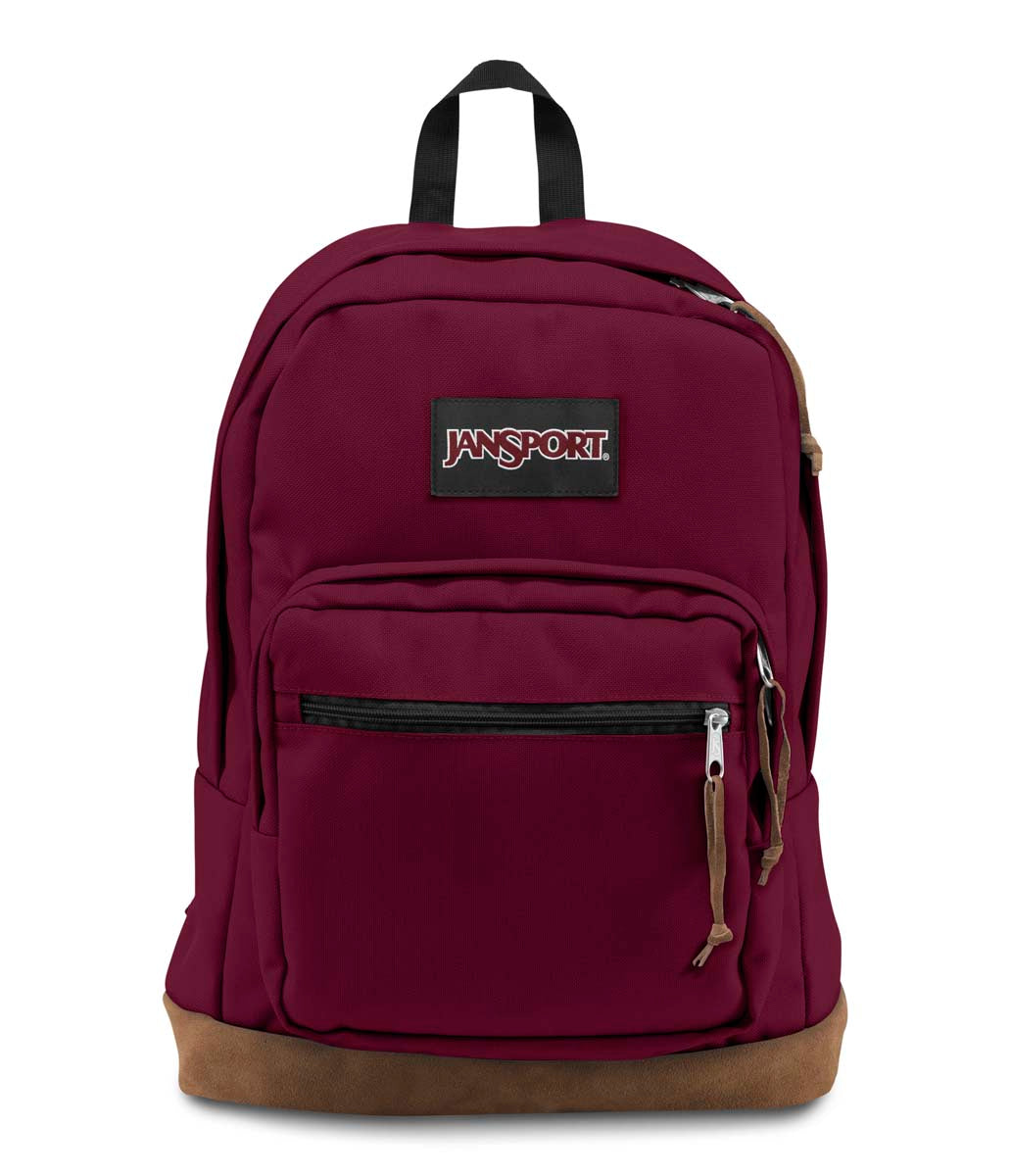 Russet Red