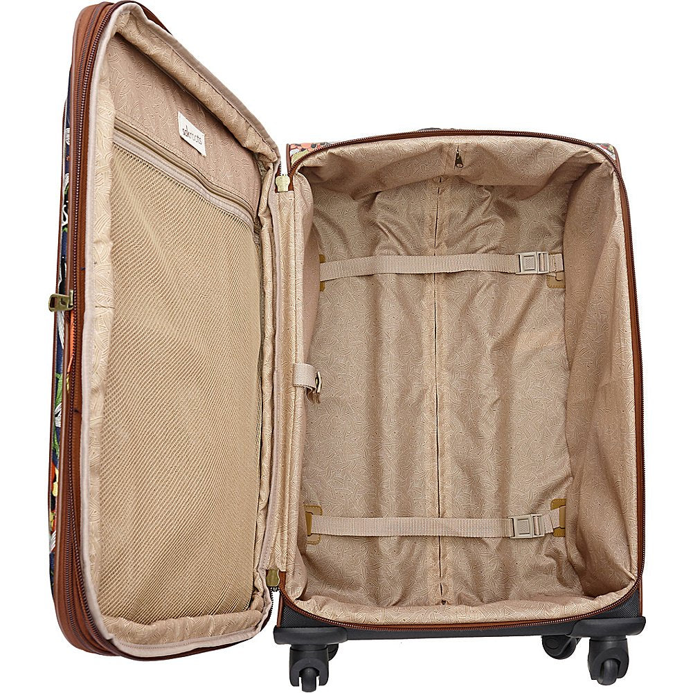 Rainbow Spirit Desert Twin