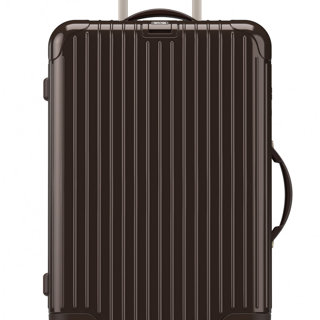 Rimowa Salsa Deluxe Cabin Multiwheel 53cm Luggage Online