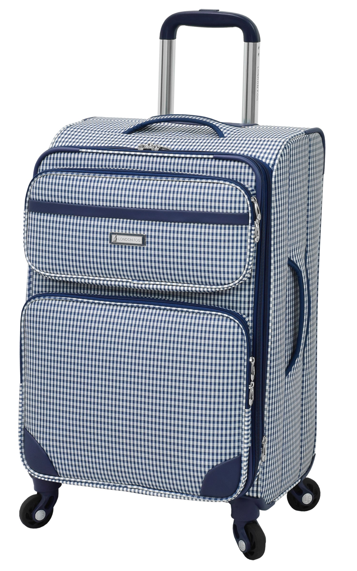 London fog hampton luggage 2025