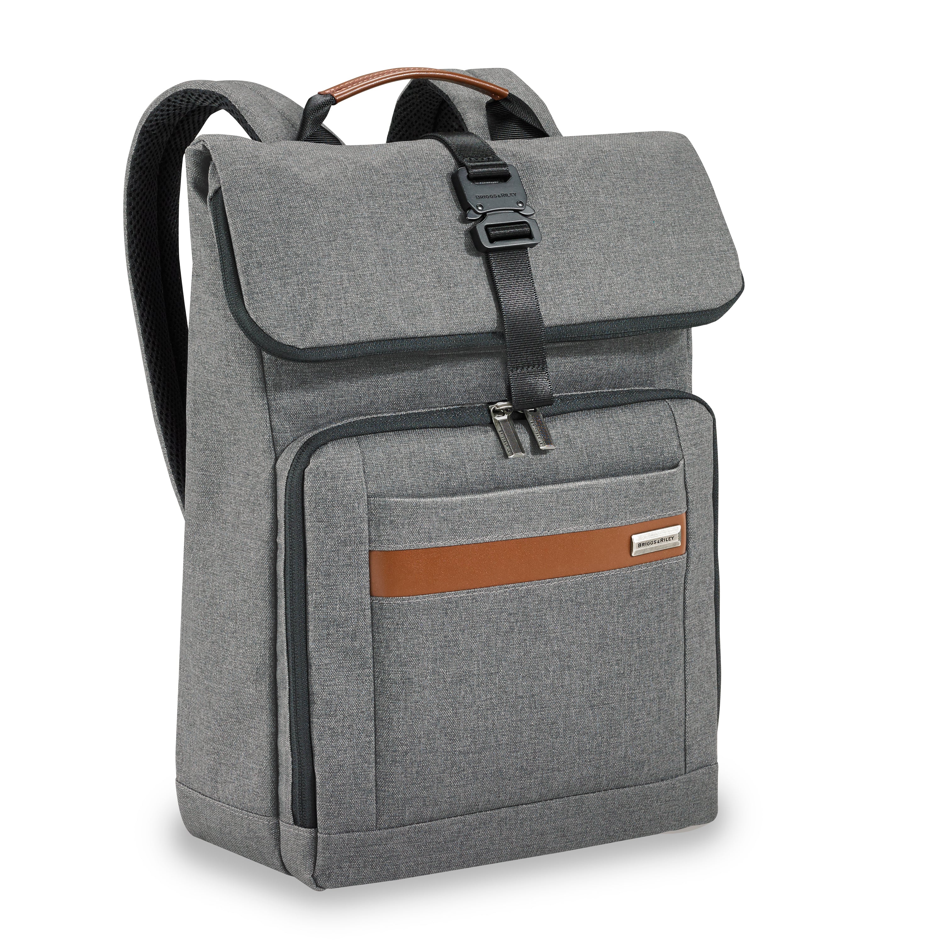 briggs & riley kinzie street 2.0 medium laptop backpack Briggs & Riley Kinzie Street 2.0 Medium Foldover Backpack