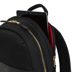 Black/Gold
