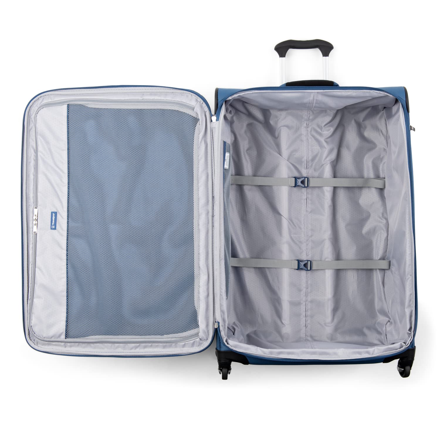 Ensign Blue / Checked-Large 29-Inch