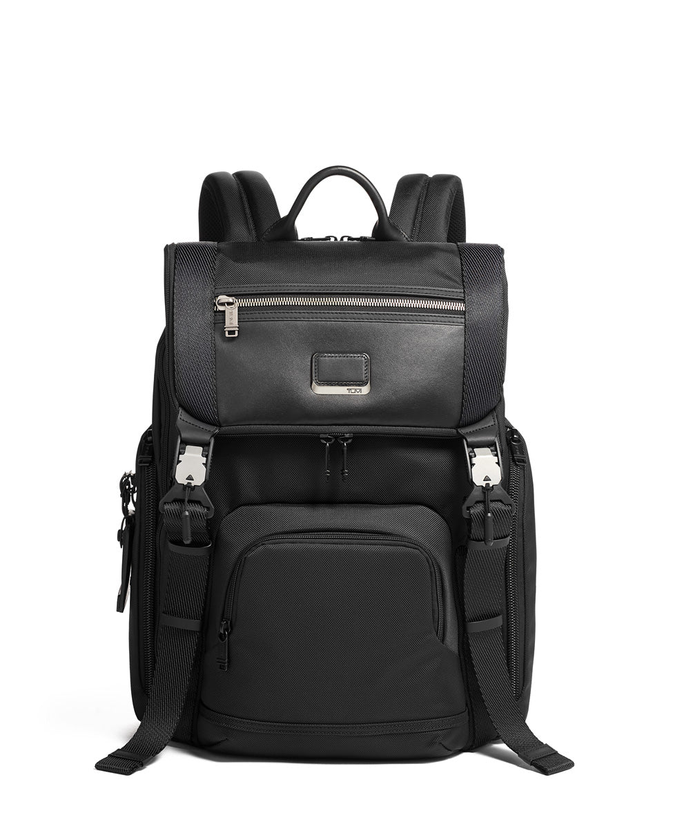 TUMI Alpha Bravo Lark Backpack – Luggage Online TUMI Alpha Bravo Lark Backpack – Luggage Online