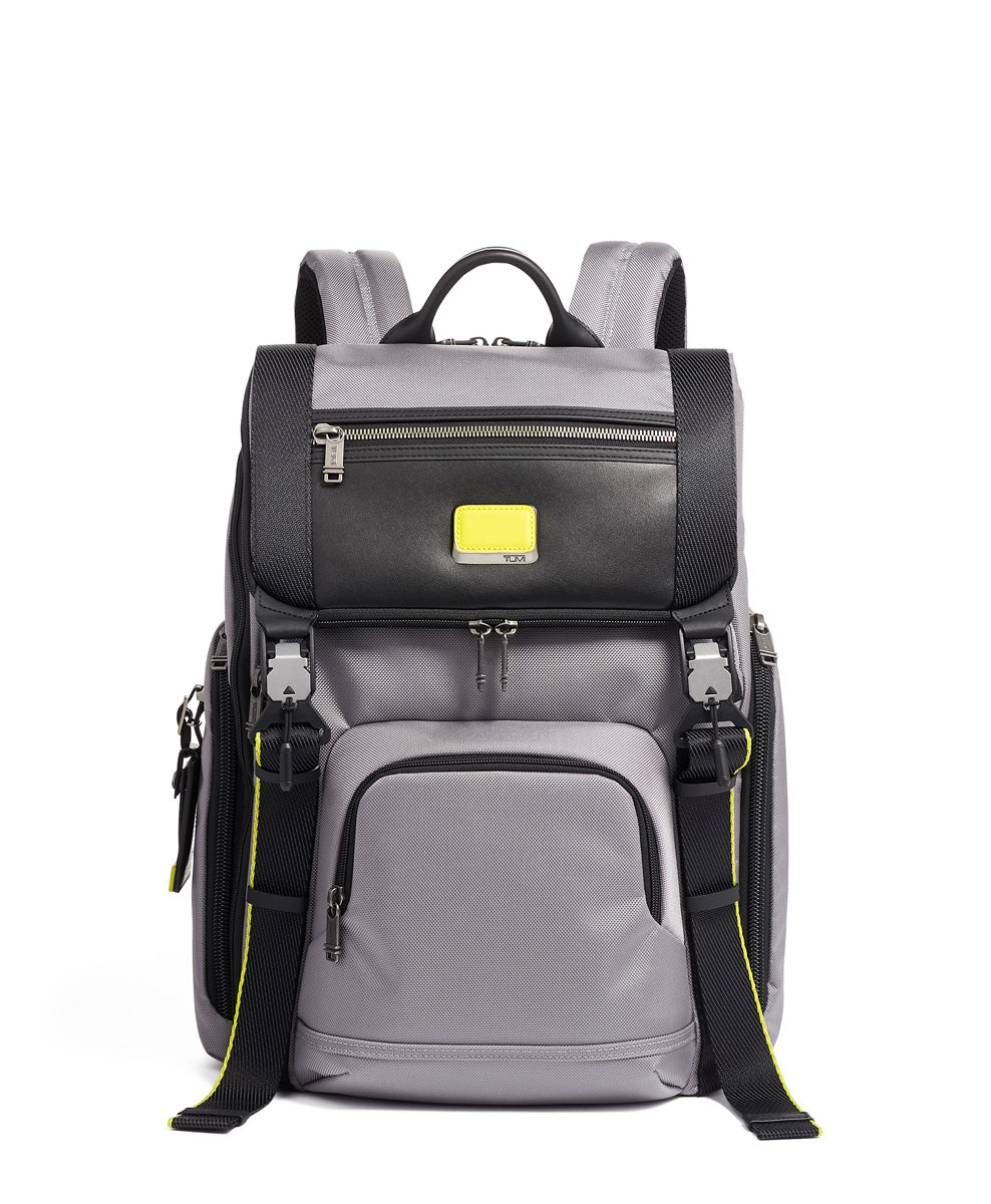 【新品】TUMI Lark Backpack TUMI Alpha Bravo Lark Backpack – Luggage Online