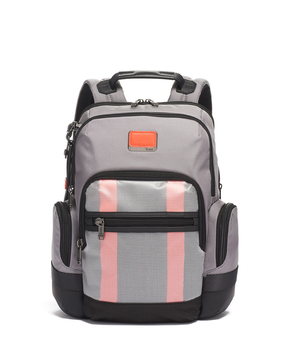 TUMI Alpha Bravo Nathan Backpack