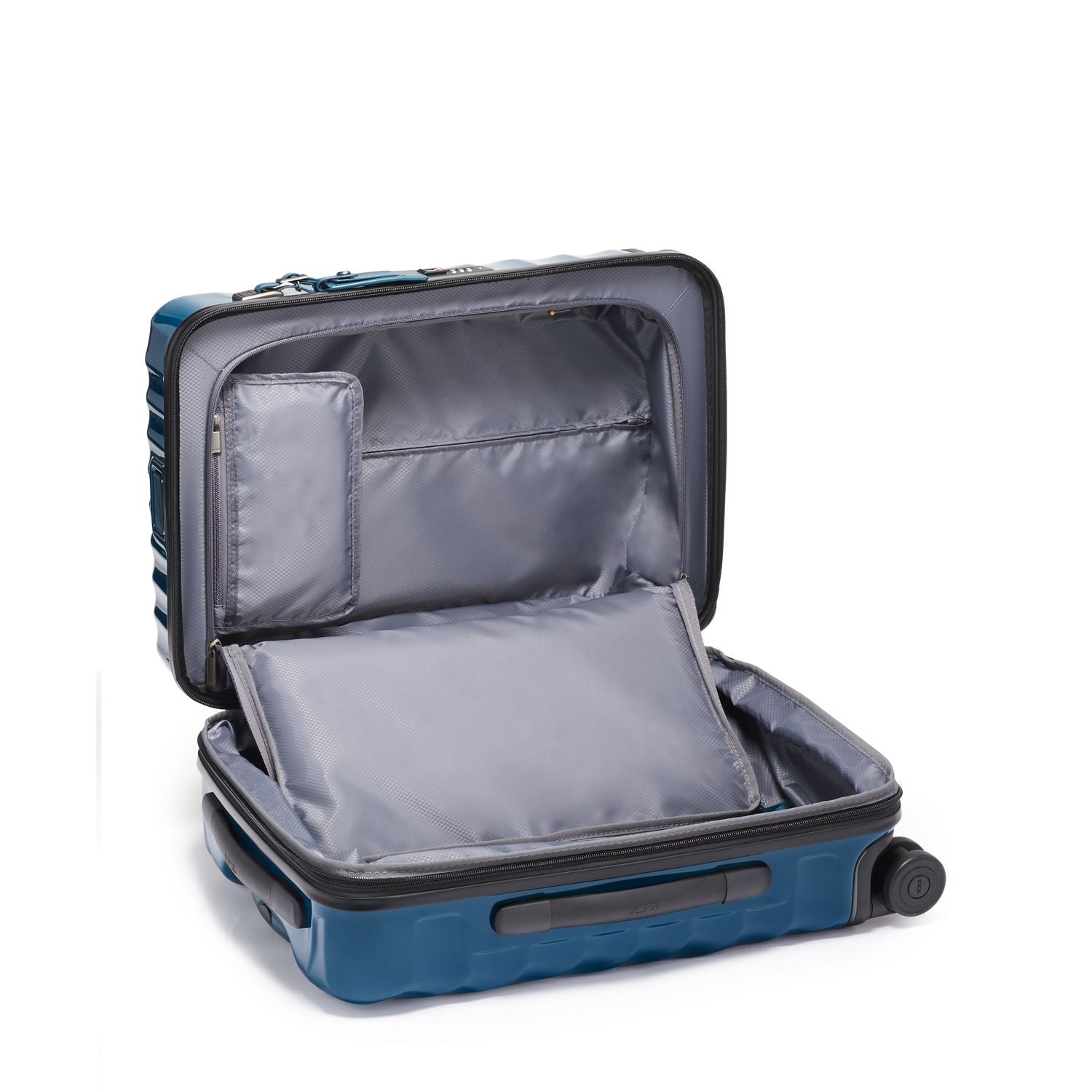 Dark Turquoise / Int'l Carry On
