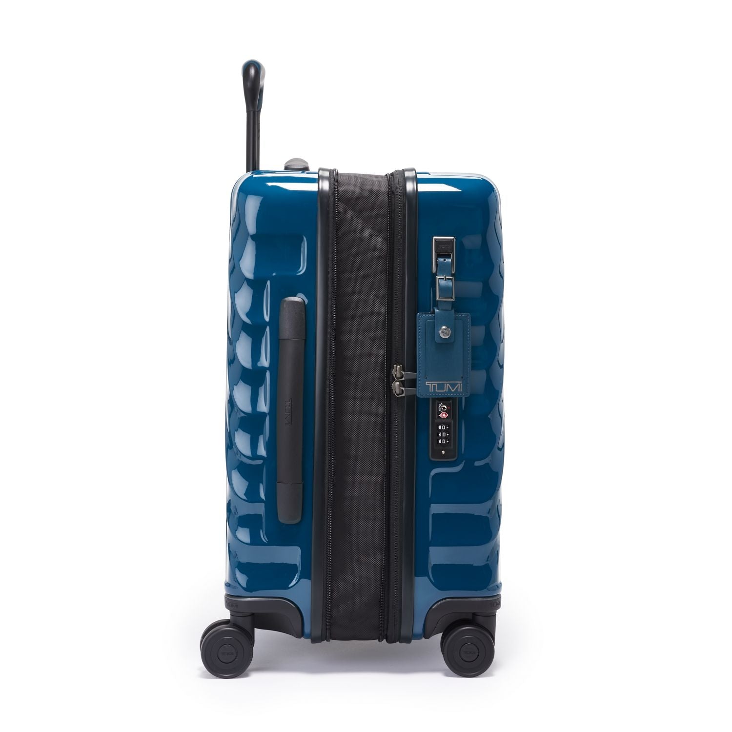 Dark Turquoise / Int'l Carry On