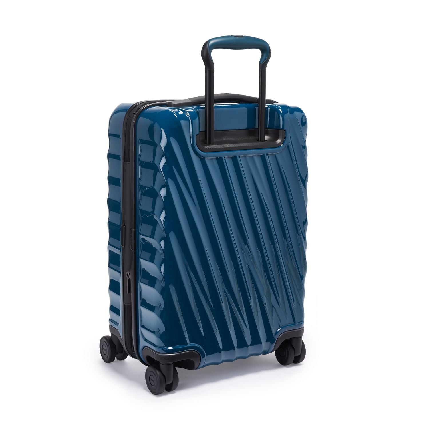 Dark Turquoise / Int'l Carry On