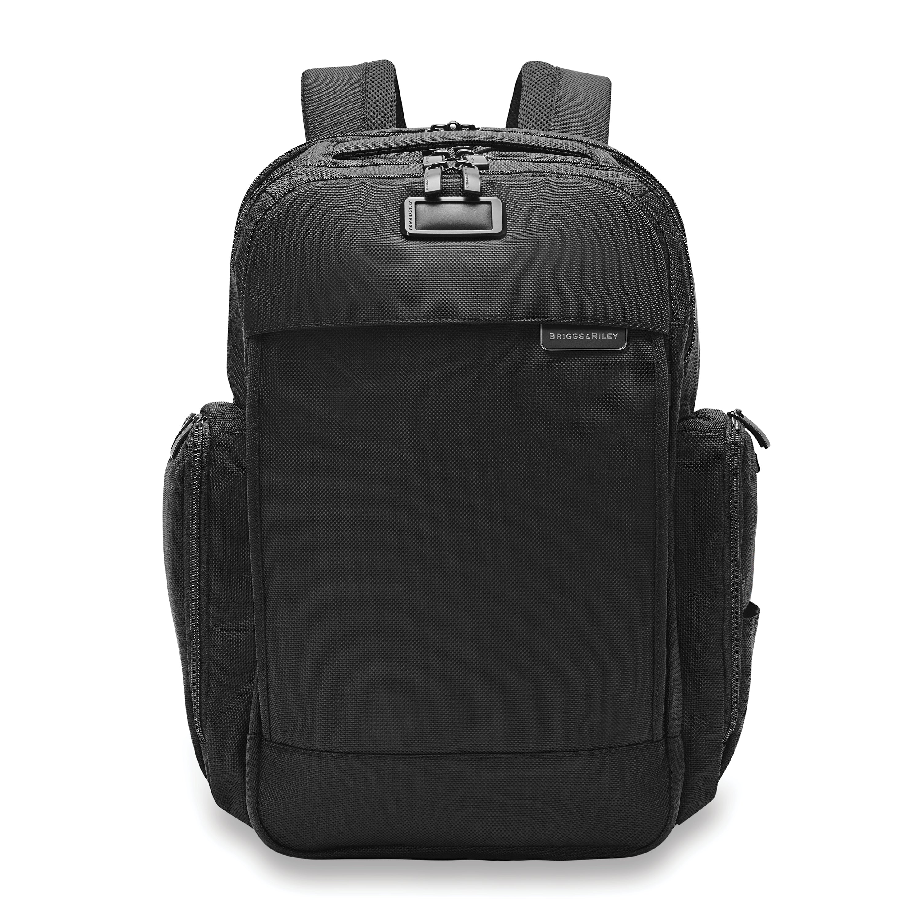 briggs and riley leather laptop backpack parts Briggs & Riley Baseline Traveler Backpack – Luggage Online