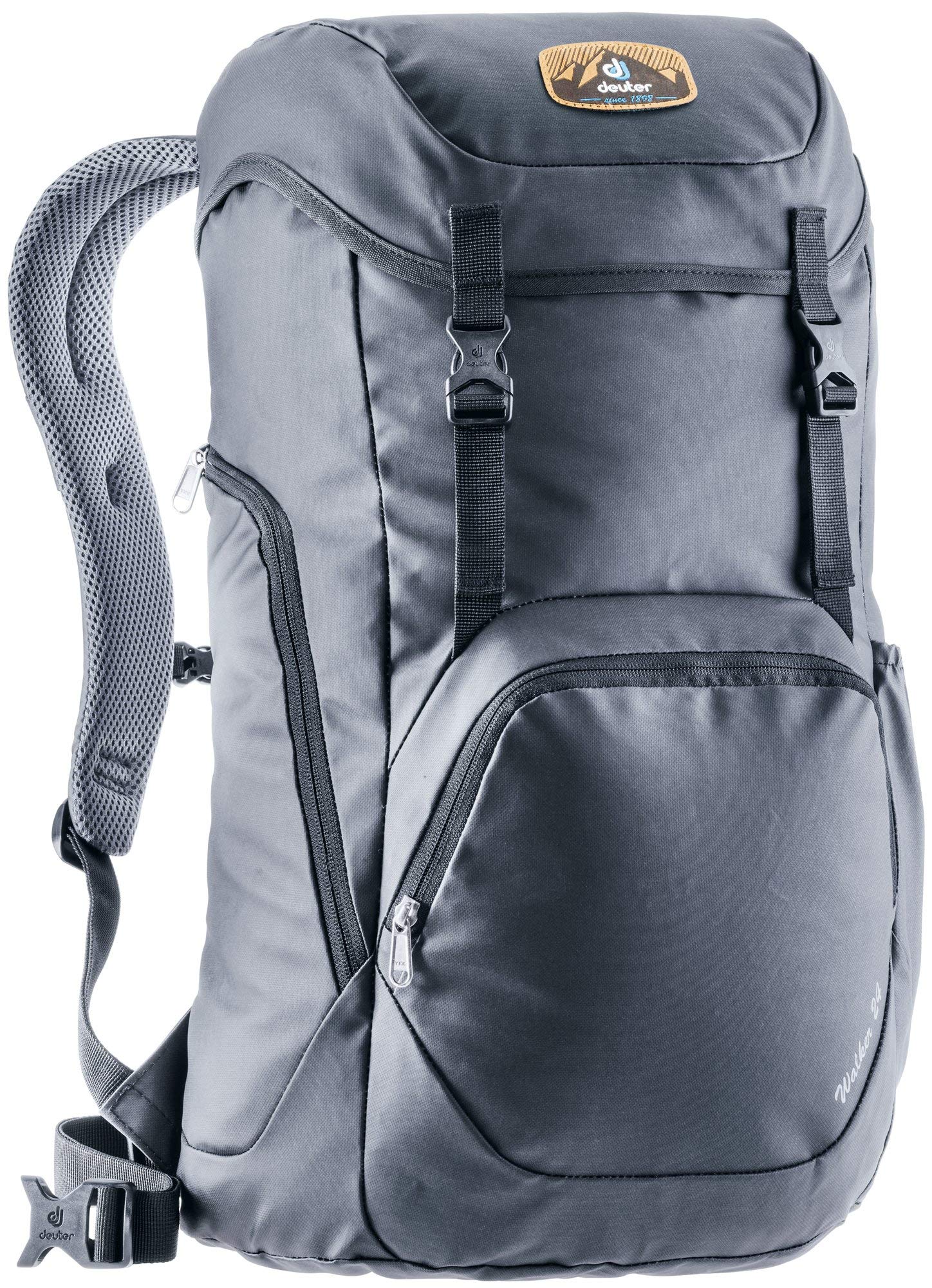 deuter 24 backpack Deuter Walker 24 Backpack – Luggage Online