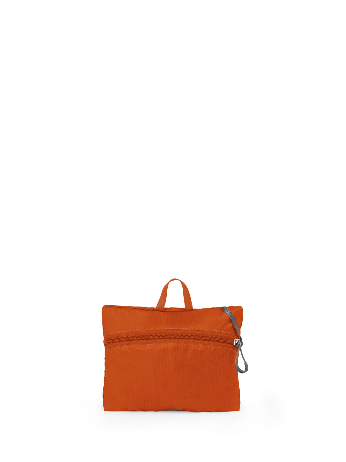 Poppy Orange