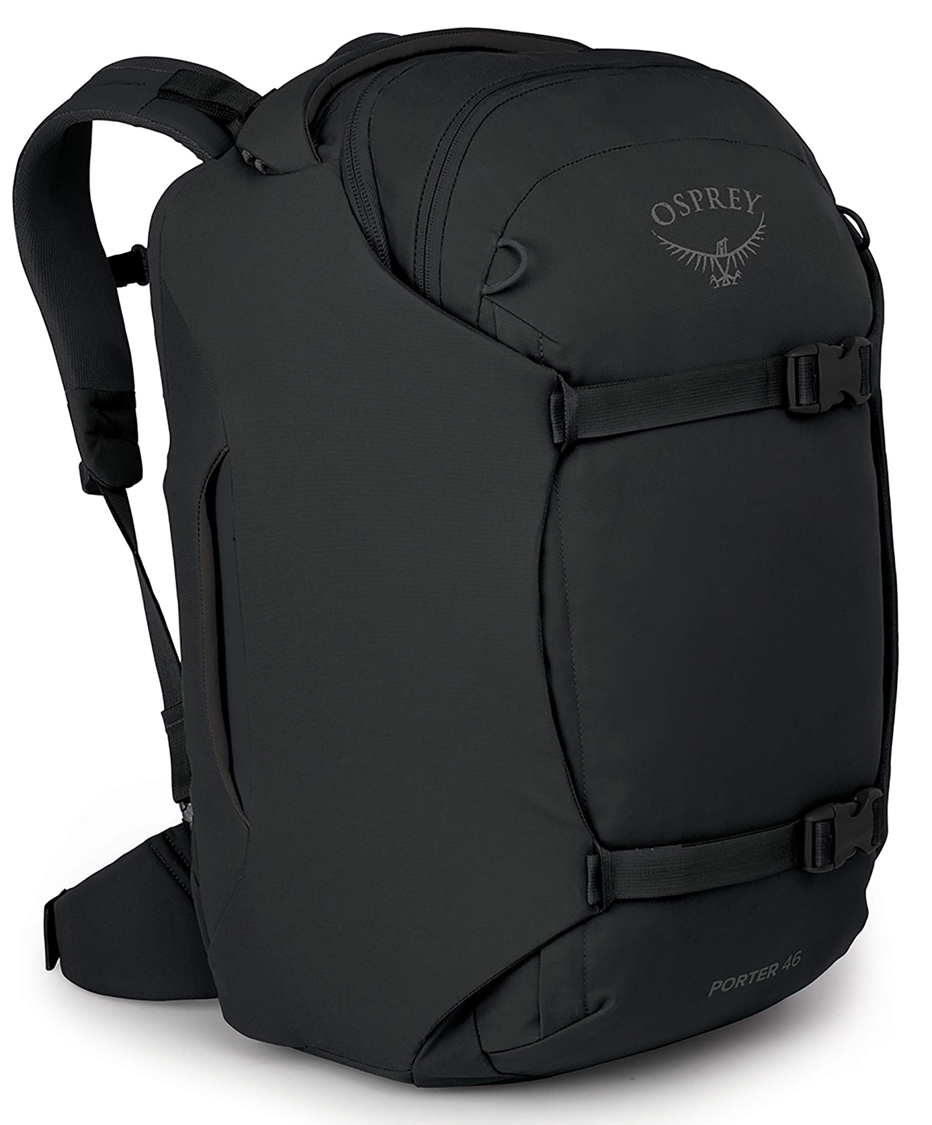 osprey exos 46 carry on luggage Osprey Packs Porter Travel Pack 46 – Luggage Online