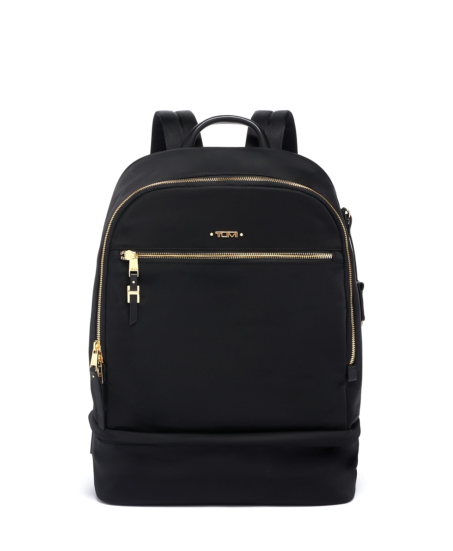 black tumi voyageur backpack TUMI Voyageur Brooklyn Backpack – Luggage Online