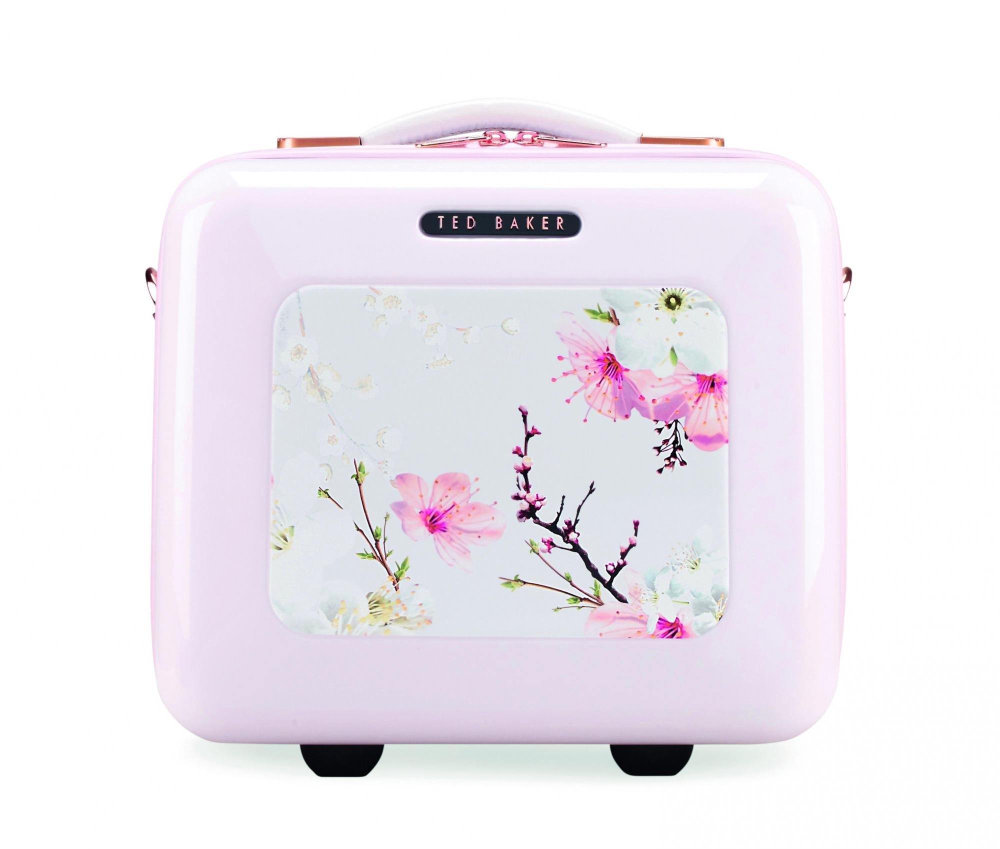 Oriental Blossom