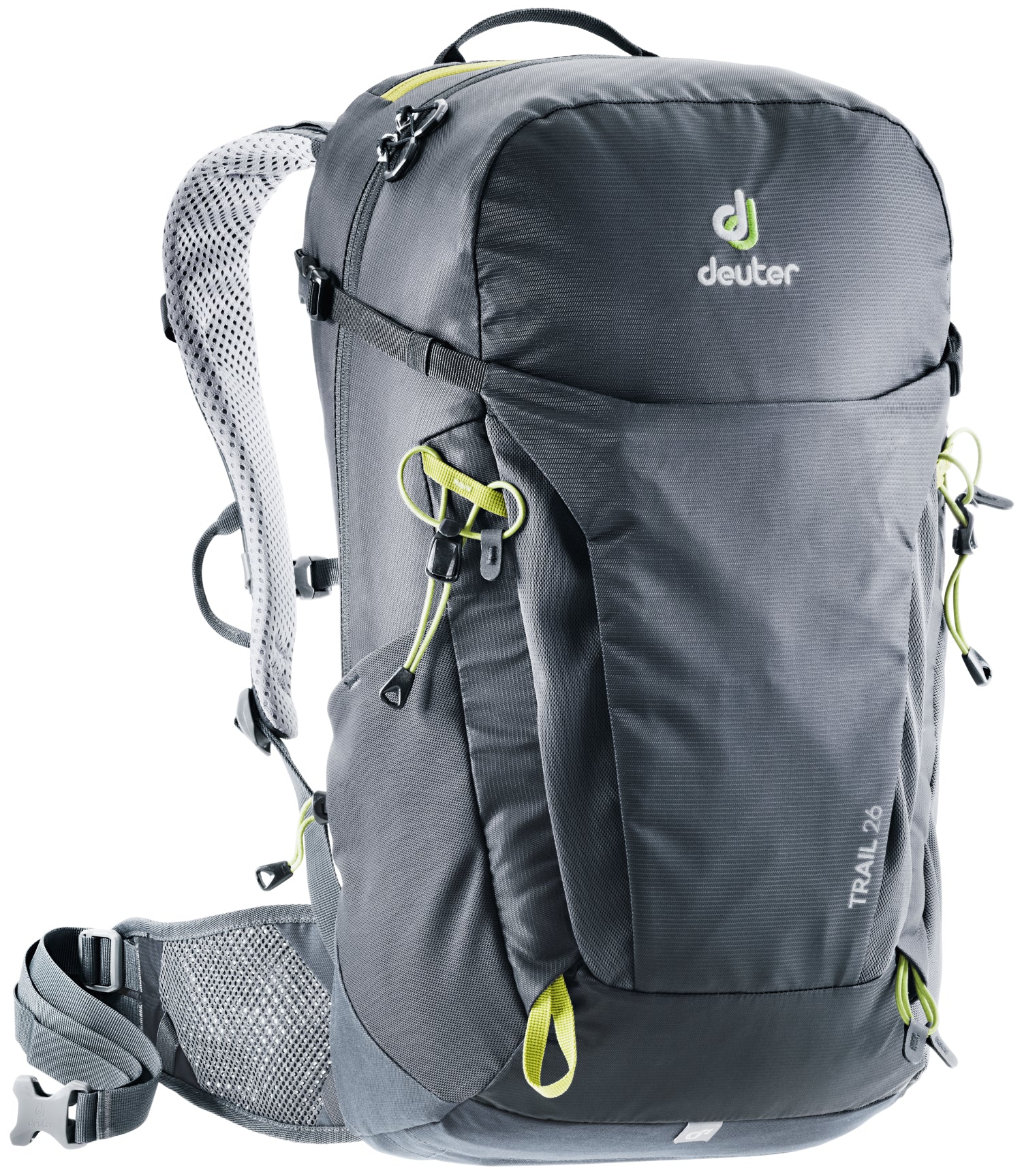 deuter 26l backpack Deuter Trail 26 – Luggage Online