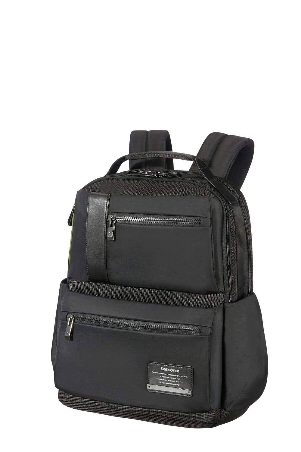 Samsonite Xenon 2 Laptop Checkpoint Friendly Laptop Backpack – Luggage  Online