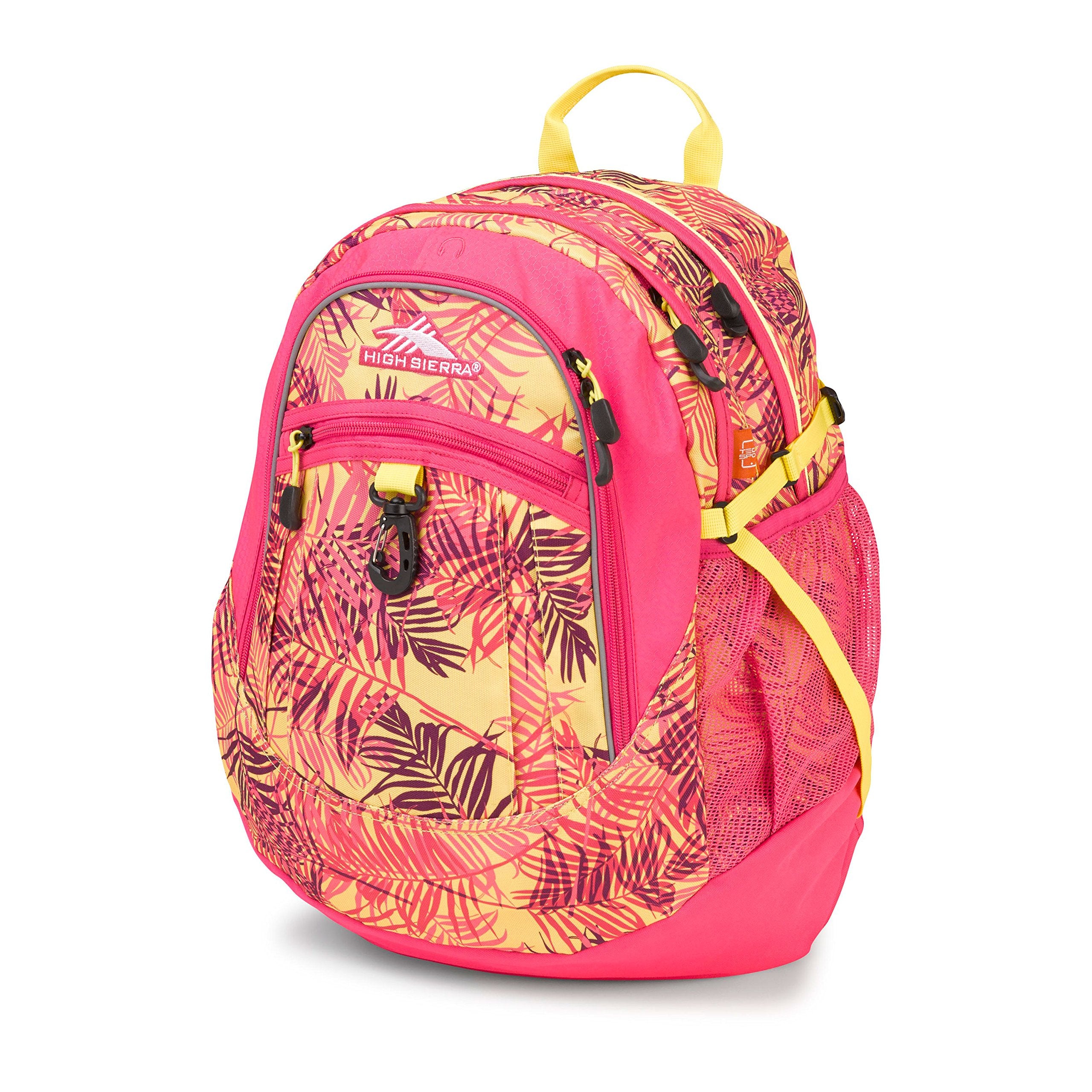 Paradise/Flamingo/Sunburst