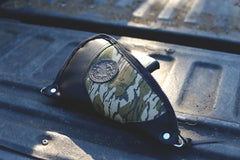Waxed Khaki