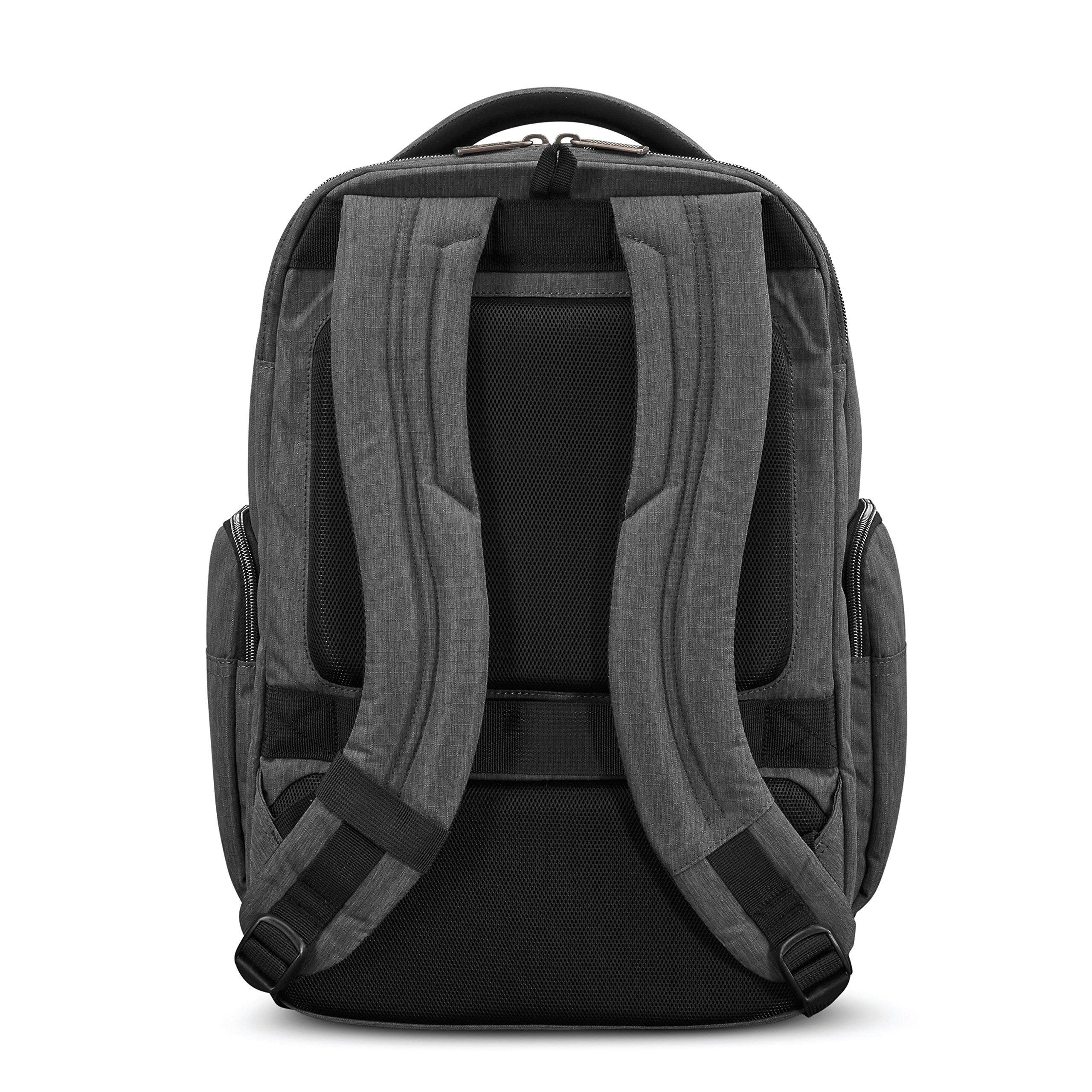 Charcoal Heather
