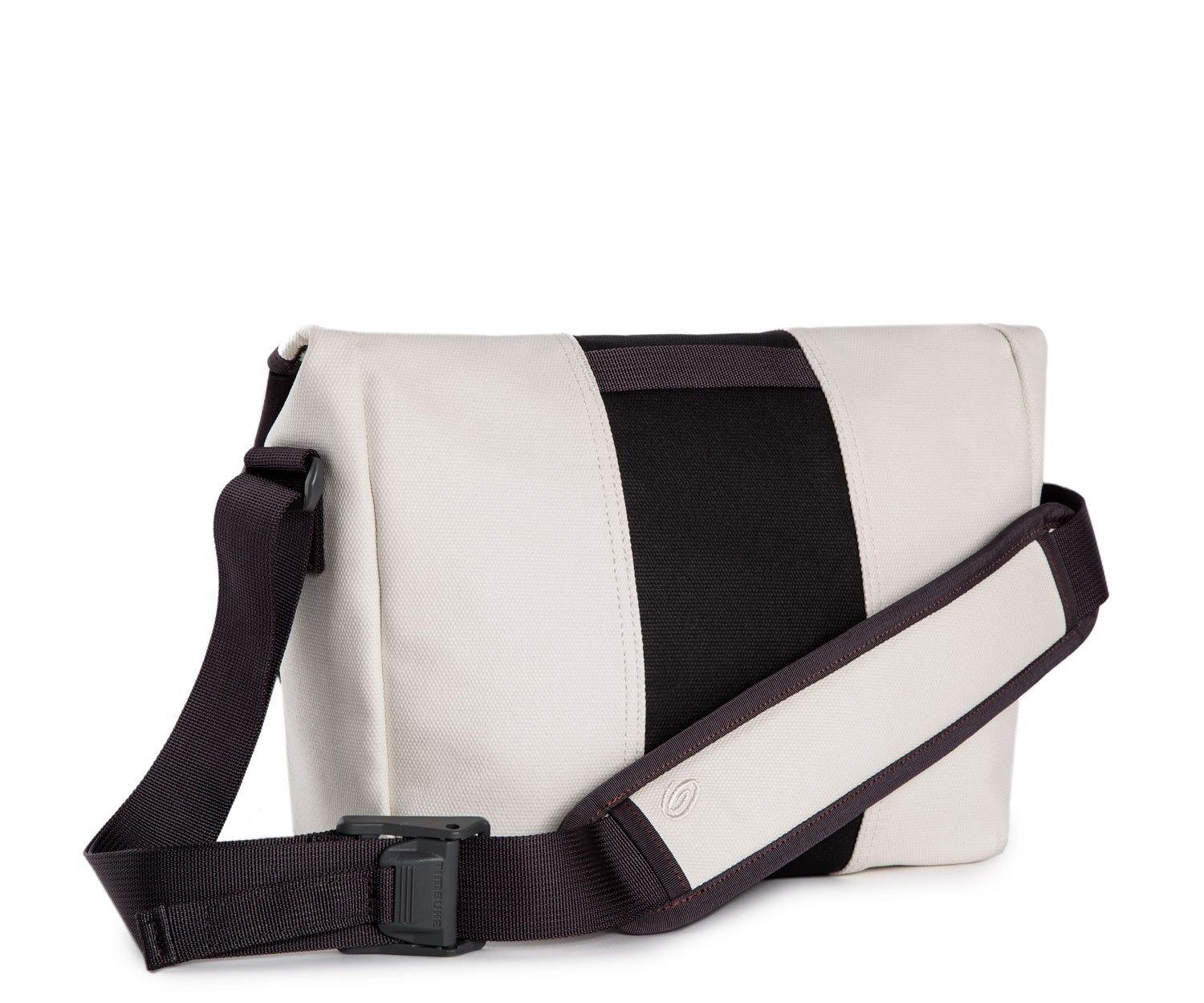 Heirloom White/Black