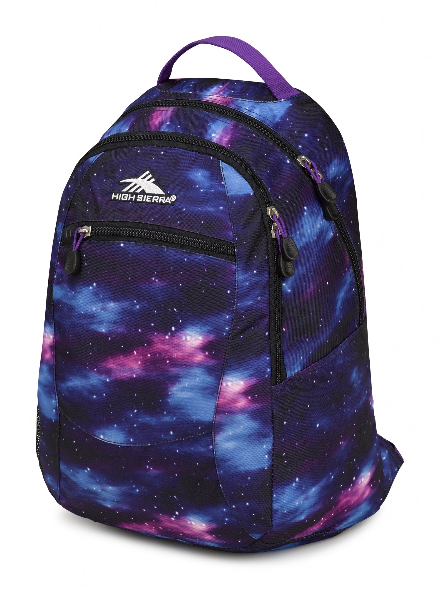 Cosmos/Midnight Blue/Deep Purple