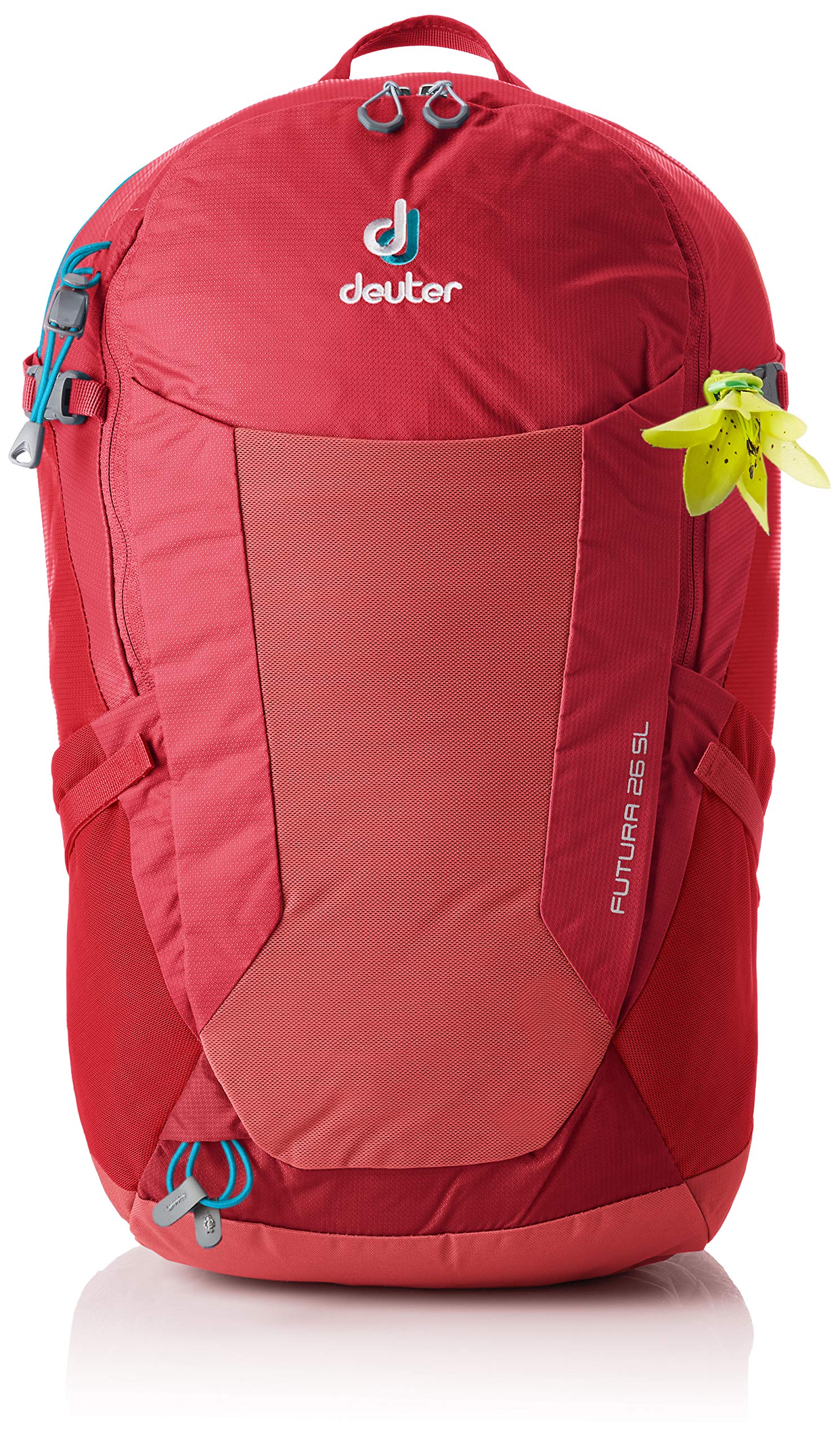 deuter 26l backpack Deuter Futura 26 Hiking Backpack