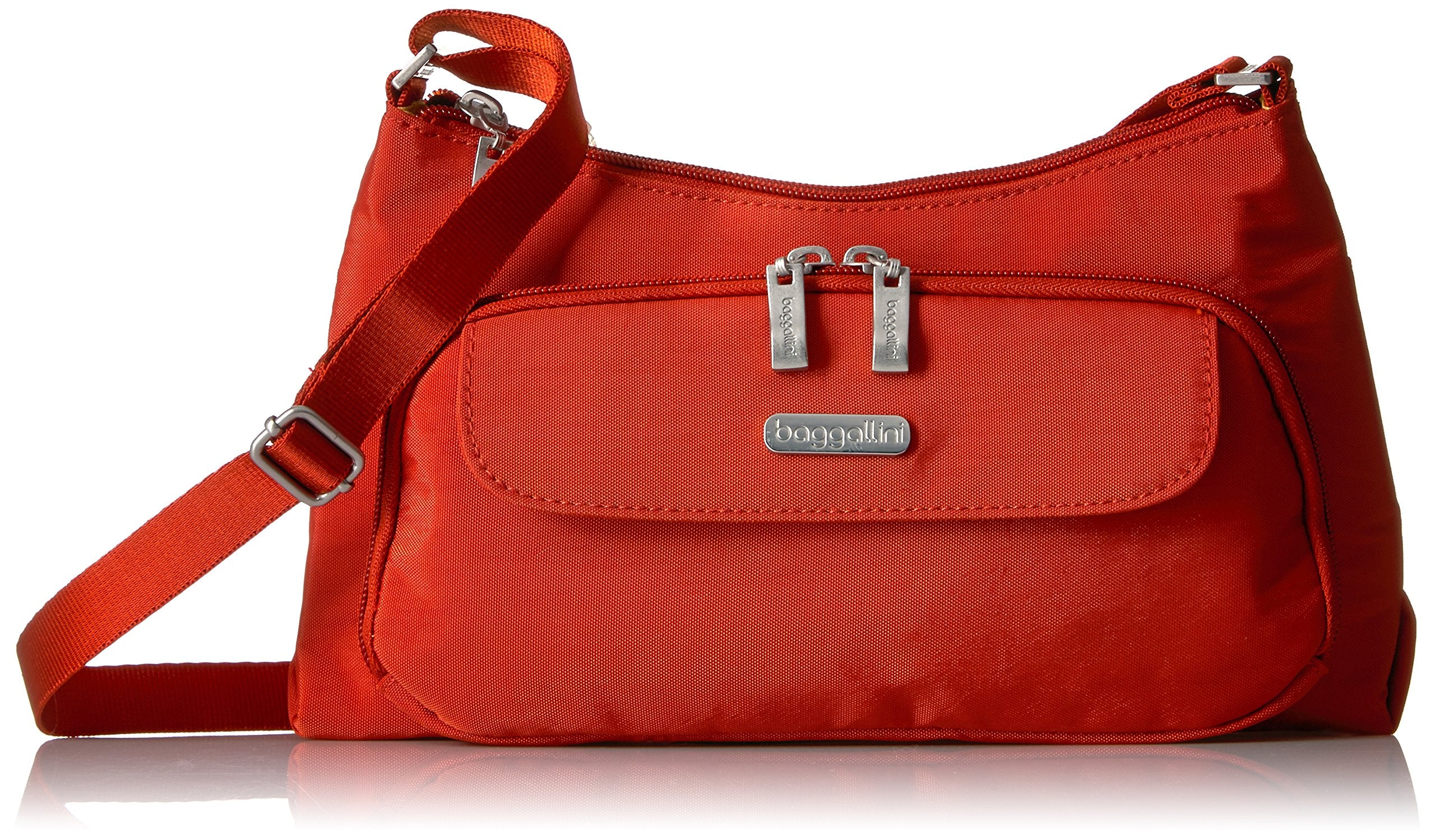 Baggallini Everyday Bagg Crossbody Handbags Luggage Online