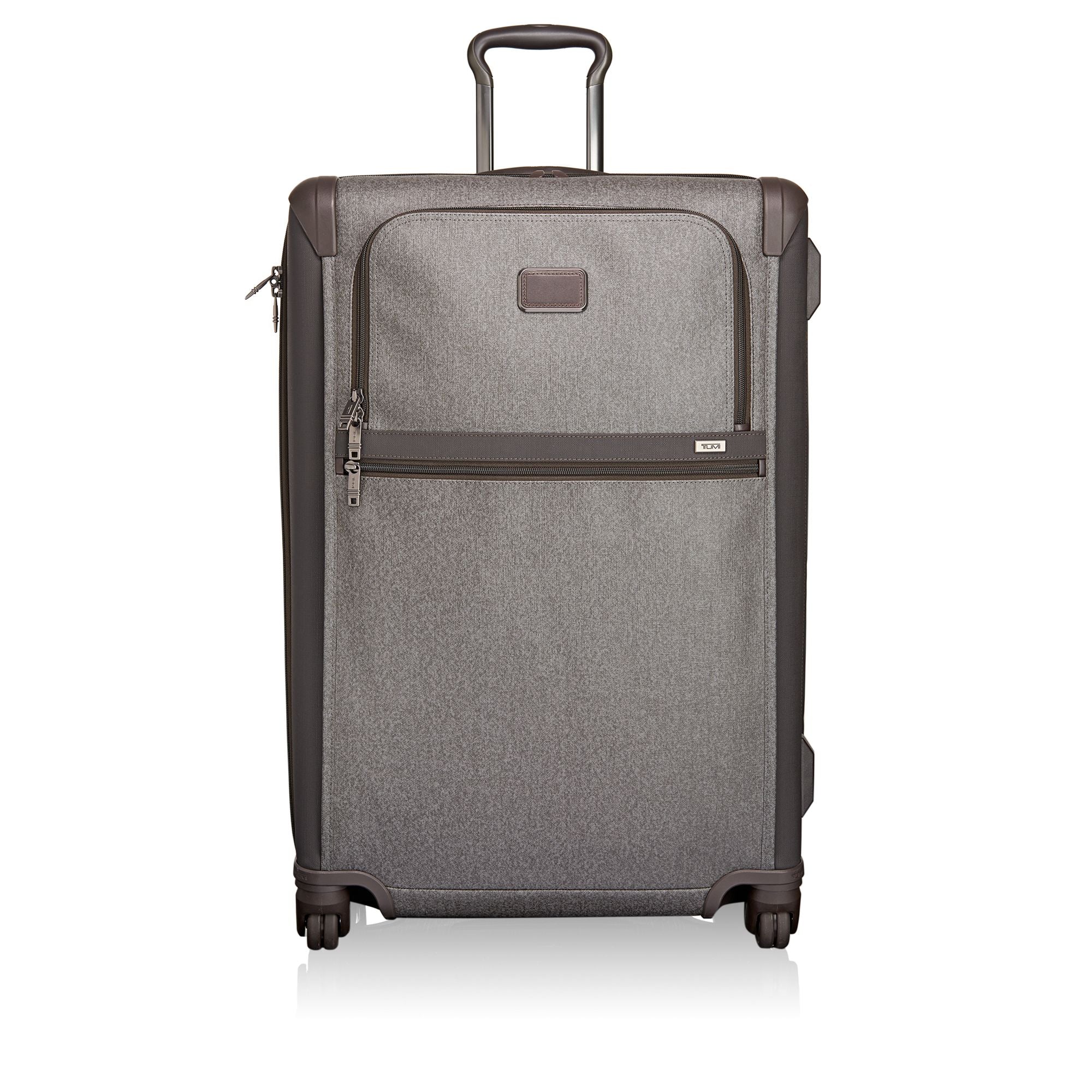 Tumi earl deals grey luggage