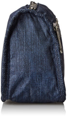 True Navy Denim