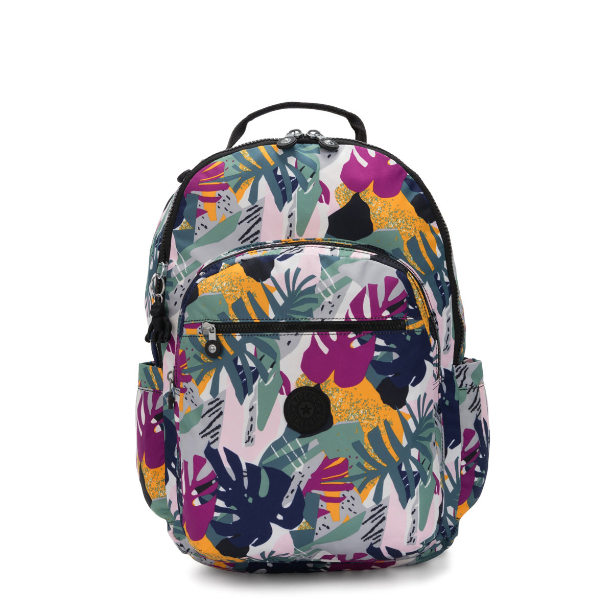 best kipling laptop backpack Kipling Seoul Go X-Large Laptop Backpack
