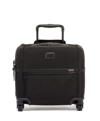 TUMI Alpha Compact 4-Wheel Brief