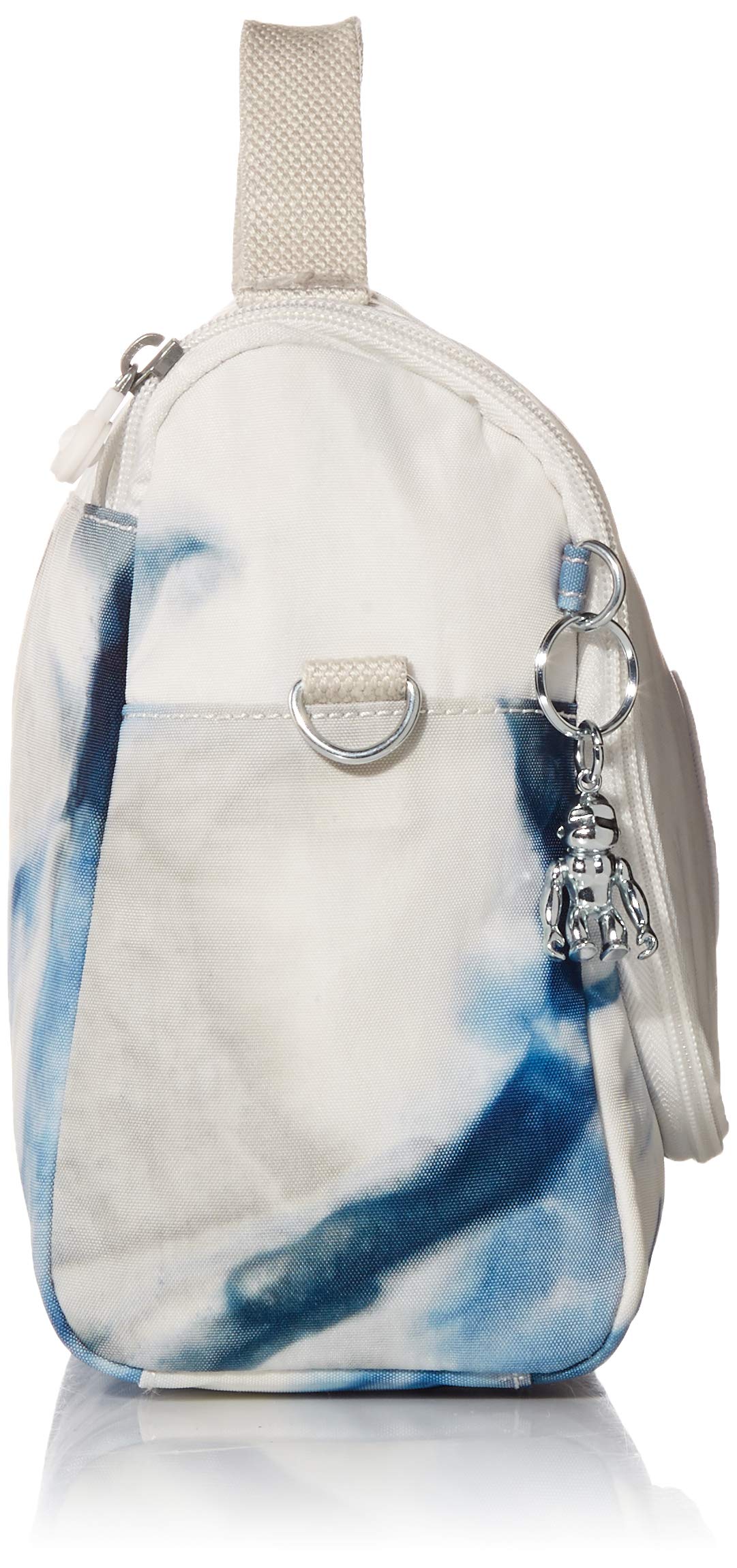 Tie Dye Blue Lacquer